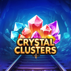 Crystal Clusters