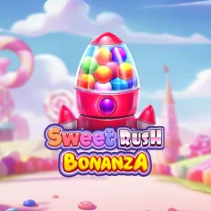 Sweet Rush Bonanza